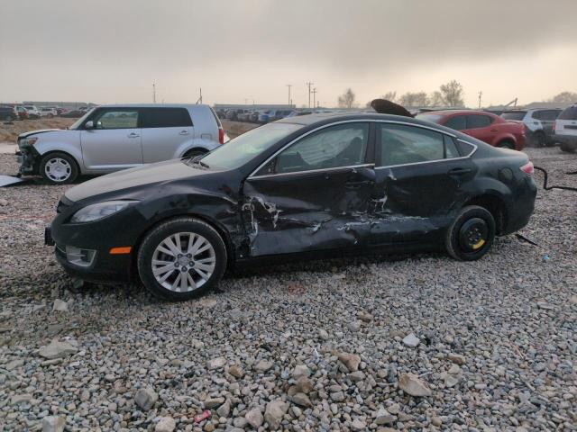  Salvage Mazda 6