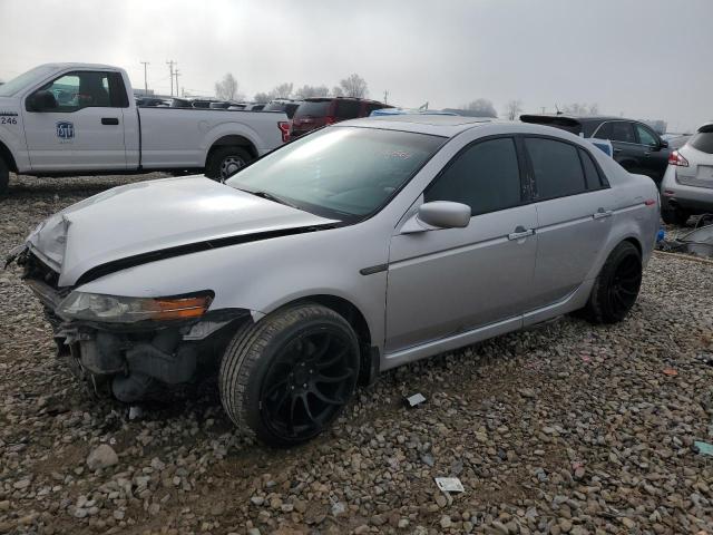  Salvage Acura TL