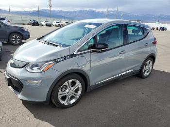  Salvage Chevrolet Bolt