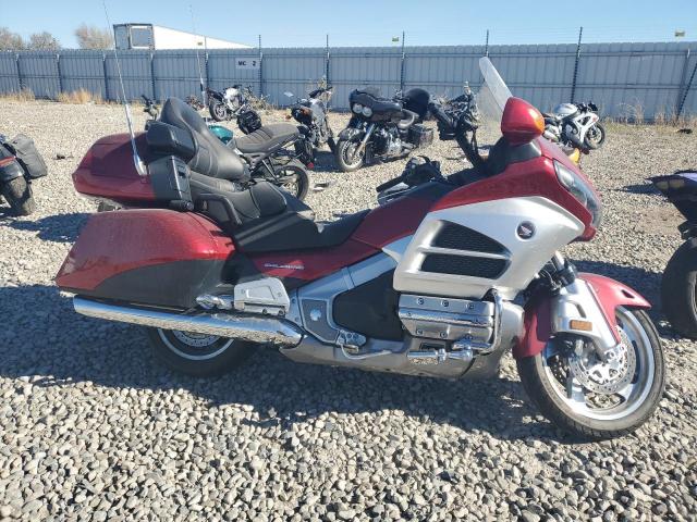  Salvage Honda Gl Cycle