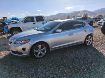  Salvage Acura ILX