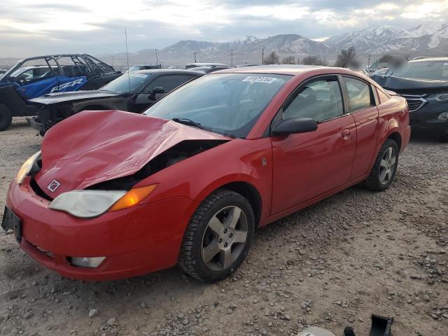  Salvage Saturn Ion