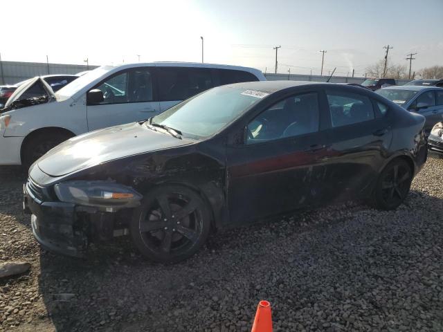  Salvage Dodge Dart