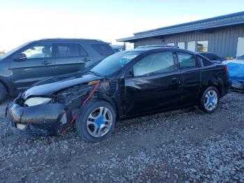  Salvage Saturn Ion