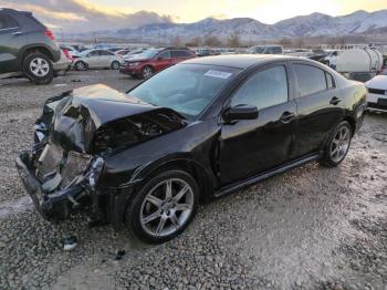  Salvage Mitsubishi Galant