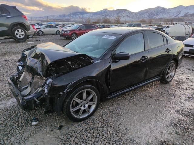  Salvage Mitsubishi Galant