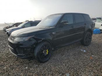  Salvage Land Rover Range Rover