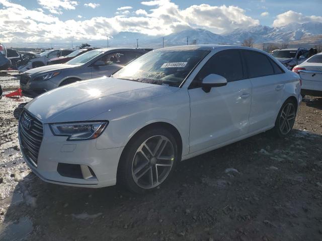  Salvage Audi A3