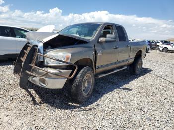  Salvage Dodge Ram 2500