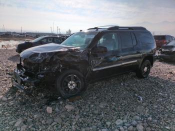  Salvage GMC Envoy