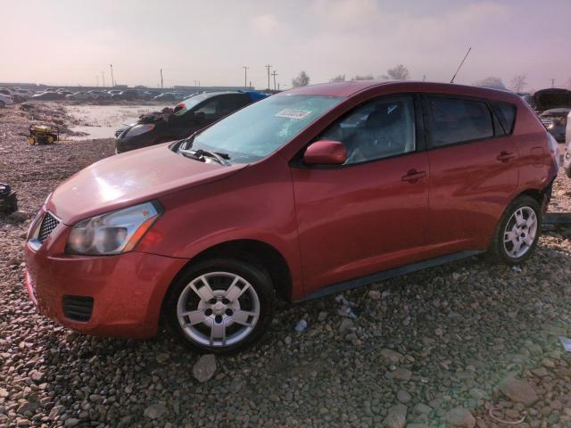  Salvage Pontiac Vibe