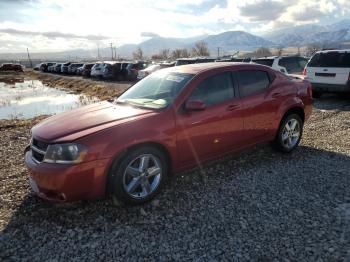  Salvage Dodge Avenger