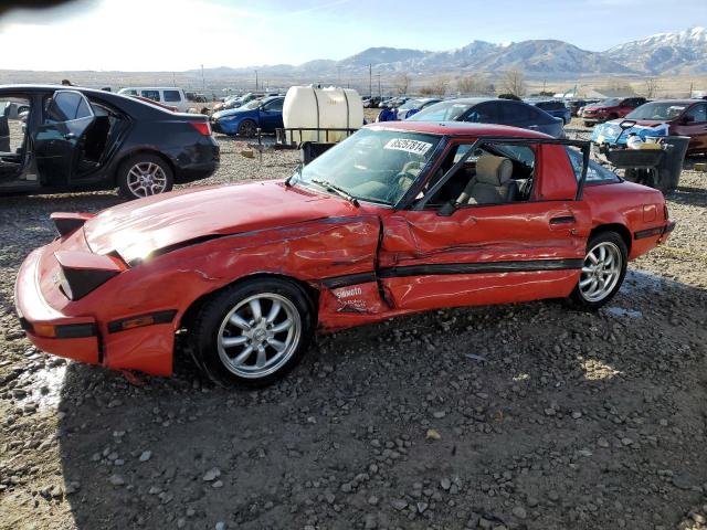  Salvage Mazda Rx7