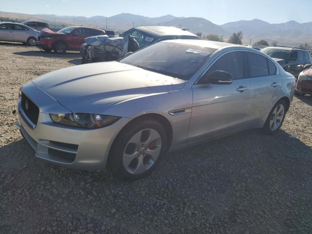  Salvage Jaguar XE