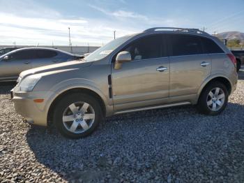  Salvage Saturn Vue