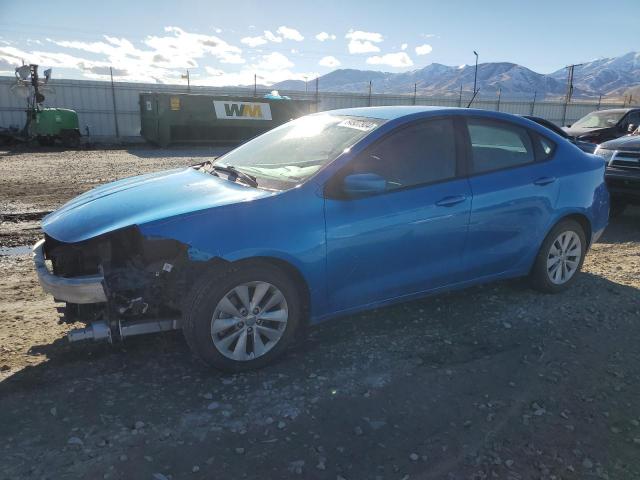  Salvage Dodge Dart