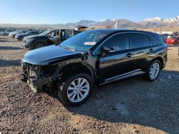  Salvage Toyota Venza