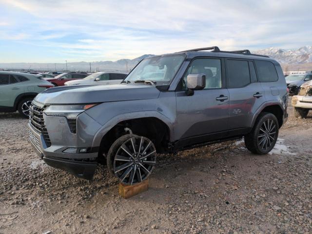  Salvage Lexus Gx