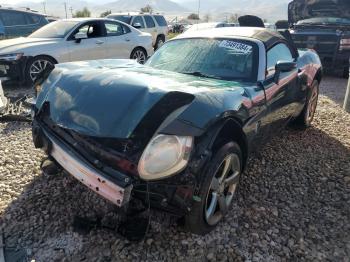  Salvage Pontiac Solstice