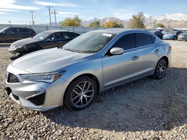  Salvage Acura ILX