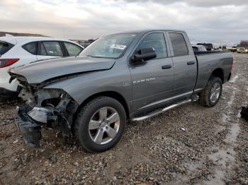  Salvage Dodge Ram 1500