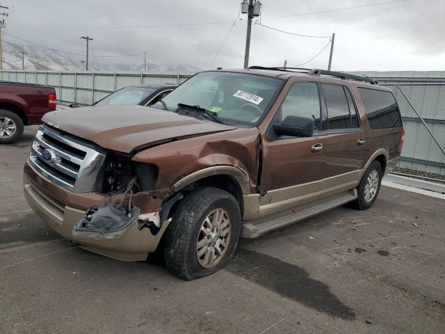  Salvage Ford Expedition