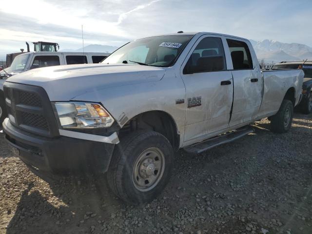  Salvage Ram 2500