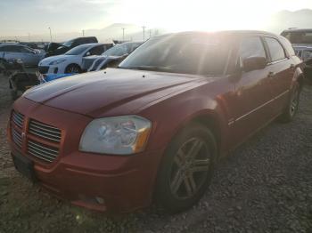  Salvage Dodge Magnum