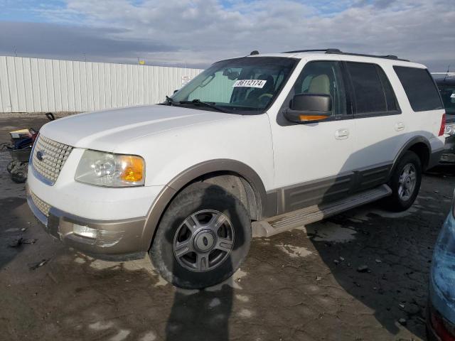  Salvage Ford Expedition