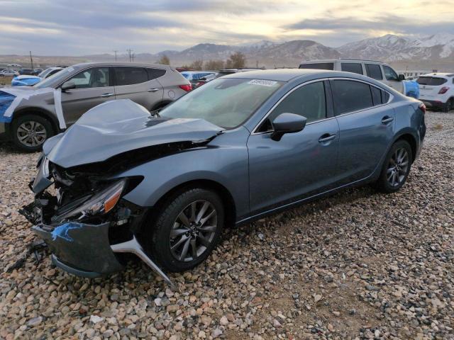  Salvage Mazda 6