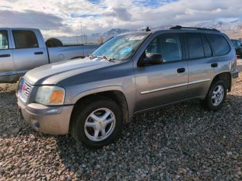  Salvage GMC Envoy