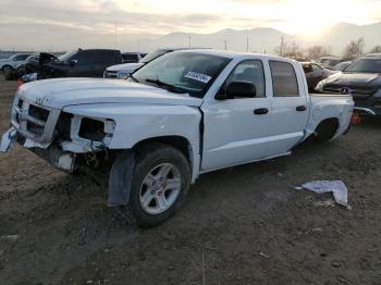  Salvage Dodge Dakota