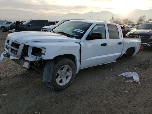  Salvage Dodge Dakota