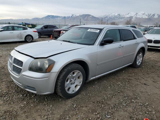  Salvage Dodge Magnum