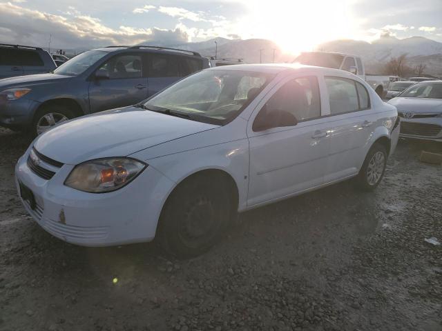  Salvage Chevrolet Cobalt Ls