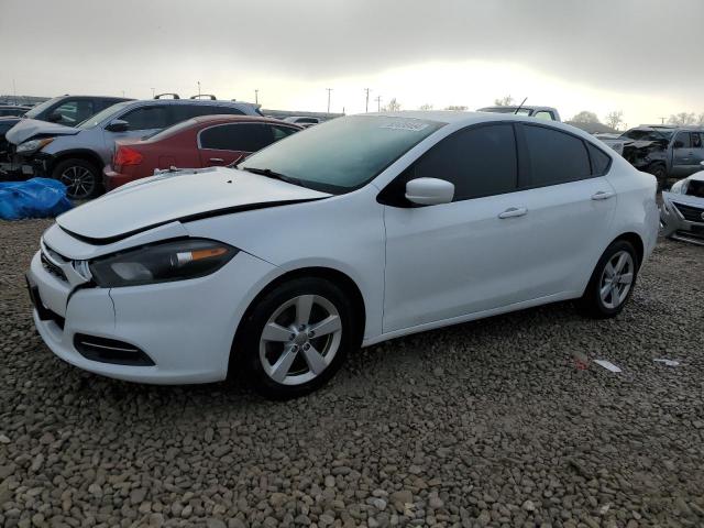  Salvage Dodge Dart