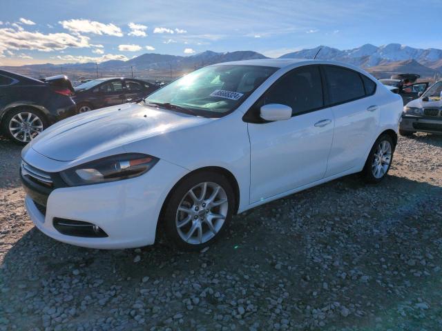  Salvage Dodge Dart