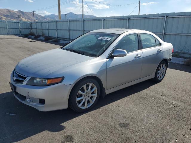  Salvage Acura TSX