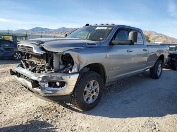  Salvage Ram 3500