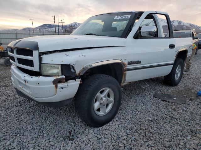  Salvage Dodge Ram 1500