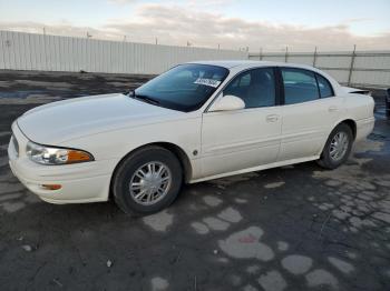  Salvage Buick LeSabre