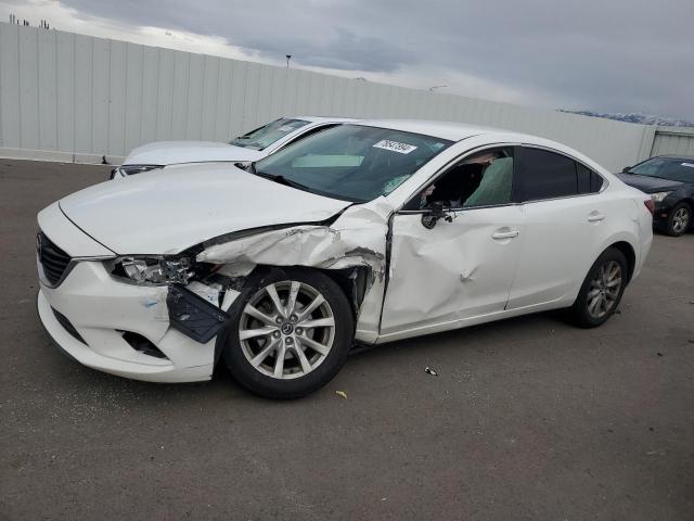  Salvage Mazda 6