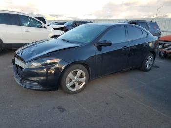  Salvage Dodge Dart