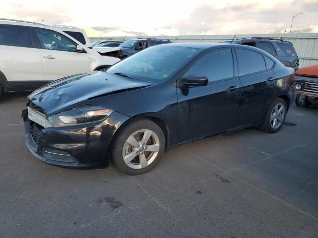  Salvage Dodge Dart