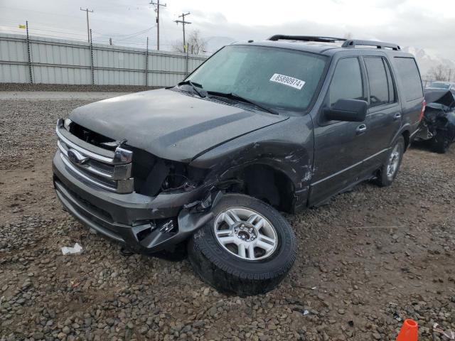  Salvage Ford Expedition