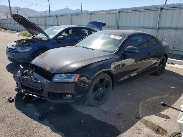  Salvage Audi S5