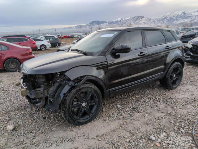  Salvage Land Rover Range Rover