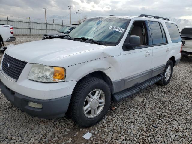  Salvage Ford Expedition