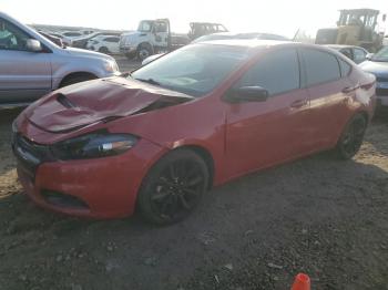  Salvage Dodge Dart