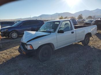  Salvage Toyota Pickup